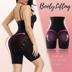 2023 New Cross Compression Abs  Booty High Waisted Shaper