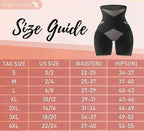 2023 New Cross Compression Abs  Booty High Waisted Shaper