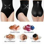 🔥Last Day Buy one get one free 🔥 -💫Women's Tummy Control Butt-Lftin